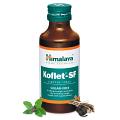 Himalaya Koflet Sf Syrup 100ml