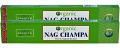 Nandita Organic Nag Champa -nandita 15 gms