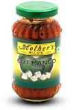 Mother's Recipe Cut Mango Pickle 300 gms Mother's Recipe Cut Mango Pickle 300 gms