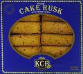 KCB Cake Rusk- with Fennel seeds 700 gms KCB Cake Rusk- with Fennel seeds 700 gms