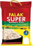 Falak Super Basmati Rice 10 lbs