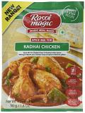 Rasoi Magic, Kadhai Chicken Spice Mix, 50 Grams(gm)