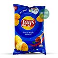 Lays - India's Magic Masala