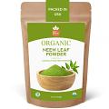 Organic Neem Powder-16oz Organic Neem Powder-16oz