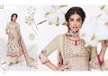 Pure Cotton Printed Heavy Embroidery Plazzo Suit (Unstitched) Pure Cotton Printed Heavy Embroidery Plazzo Suit (Unstitched)