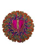 Bal Gopal/Laddu Gopal/Thakurji Poshak/Vastra for 3 to 5 Inches Idols # 60