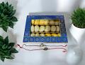Indian Sweets Peda 1.5 lbs & 2 Rakhi Gift Box