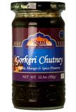 Rani Gor Keri Chutney 350G