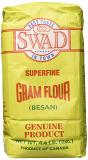 Swad Superfine Gram Flour 4 lbs