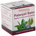 Patanjali Balm  25 G