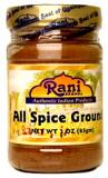 Rani All Spice Ground 3oz