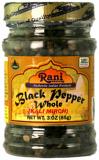Rani Black Pepper Whole 3oz