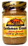 Rani Cardamom Ground 3oz