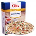 Gits Uttapam Dry Mix 200 gms