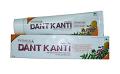 Patanjali Dant Kanti Dental Cream - 200 g (Pack of 5)