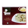 Atul Bakery Soan Papdi - Cardamom 250 gms Atul Bakery Soan Papdi - Cardamom 250 gms