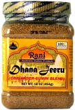 Rani Dhana-Jeeru Powder 16oz (454g)