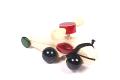 Handcrafted Wooden Channapatna Helicopter Toy Handcrafted Wooden Channapatna Helicopter Toy
