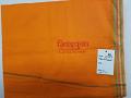 Pandit ji Dhoti Kesari Cotton Men's Lungi Dhoti #6197