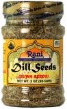 Rani Dill Seeds 3oz