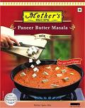 Mother's Recipe Spice Mix - Paneer Butter Masala 75 gms
