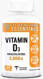 LIV Vitamin D3-2000IU - Immunity Boost, Non-GMO, Made in USA LIV Vitamin D3-2000IU - Immunity Boost, Non-GMO, Made in USA