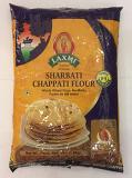 Laxmi Sharbati Chappati Flour 4 lbs Laxmi Sharbati Chappati Flour 4 lbs