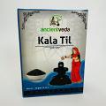 Ancient Veda Kala Til 30gm Ancient Veda Kala Til 30gm