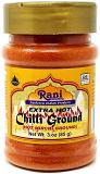 Rani Chilli Ground (Extra Hot) 3oz (85g)
