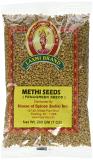 Laxmi Fenugreek Seeds 7 Oz