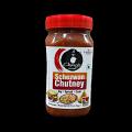 Wholesale Ching's Schezwan Chutney - 1Kg  - 12 Pack (1 Case)