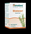 Himalaya Shatavari Capsules 60 Count