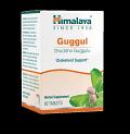 Himalaya Guggul Capsules 60 Count