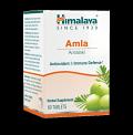 Himalaya Amla Capsules 60 Count