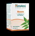 Himalaya Neem Capsules 60 Count