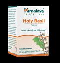 Himalaya Tulasi Capsules 60 Count (Holy Basil)