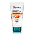 Himalaya Gentle Exfoliating Walnut Scrub 150ml
