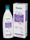Himalaya Nourishing Baby Oil 200ml Himalaya Nourishing Baby Oil 200ml