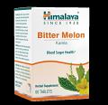 Himalaya Bitter Melon Capsules 60 Count (Karela)