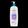 Himalaya Baby Lotion 200ml Himalaya Baby Lotion 200ml