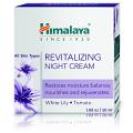 Himalaya Revitalizing Night Cream 50gm