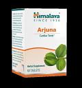 Himalaya Arjuna Capsules 60 Count