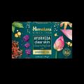 Himalaya Ayurveda Clear Skin Cleansing Bar 75gm