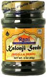 Rani Kalonji (Nigella) Seeds 3oz