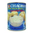 Chaokoh Toddy Palm Seed In Syrup 20 Oz