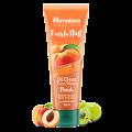 Himalaya Fresh Start Oil Clear Peach Face Wash Fruity Freshness 100ml