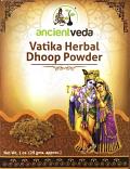 Ancient Veda Vatika Herbal Dhoop Powder 30gm