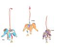 Cute Elephant Hanging  