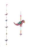 Vibrant Bird Door Thoran (Single)