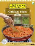 Mother's Recipe Spice Mix - Chicken Tikka 90 gms Mother's Recipe Spice Mix - Chicken Tikka 90 gms